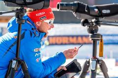 Prokletý náboj. Moravec znovu zazářil, ale na střelnici přišel o cenný kov.