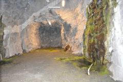 Úložiště jaderného odpadu ve Finsku