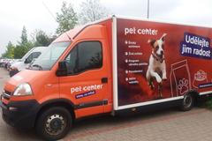 Pet Center