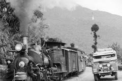 Expedice Land Roveru