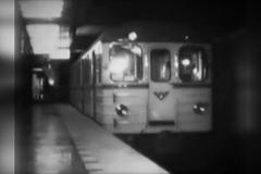 Nejhlubší a nejkomplikovanější. Záběry ze stavby stanice metra I. P. Pavlova