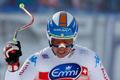 SP ve sjezdu, Wengen: Peter Fill