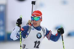 SP NMNM, hromadný M: Michal Krčmář