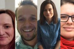 Erasmus mi dal praštěnou italskou ženu. Absolventi hodnotí výměnné pobyty