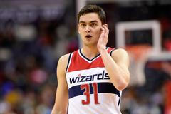 Tomáš Satoranský, Washington Wizards