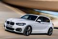 BMW 118d 2016
