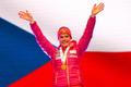 MS v biatlonu 2017, sprint Ž: Gabriela Koukalová slaví vítězství