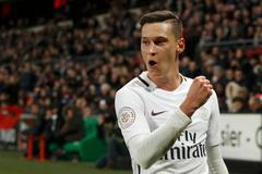 Julian Draxler (Paris SG)