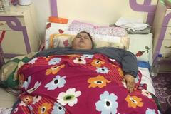 Egypťanka Eman Ahmed - nejtěžší žena světa