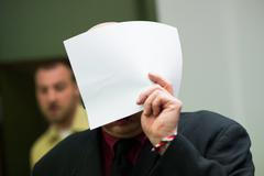 Oldschool Society před soudem