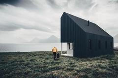 Kanada, modulární architektura