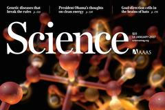 Časopis Science