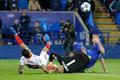 Leicester - penalta