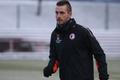 Slavia v zimní přípravě 2016-17