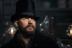 Taboo - trailer