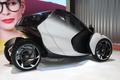 Toyota i-TRIL