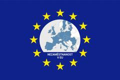 Nezaměstnanost v EU - poutací obrázek