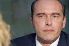 Michálek: Babiš využil státem nastavená pravidla, neetické by v tom případě bylo i chování Jágra