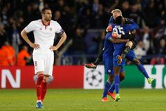Leicester vs. Sevilla