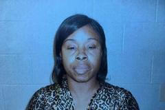 Gloria Williamsová - únoskyně novorozeně před 18 lety