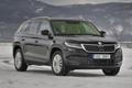 Škoda Kodiaq vs. konkurenti