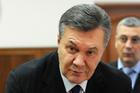 Viktor Janukovyč