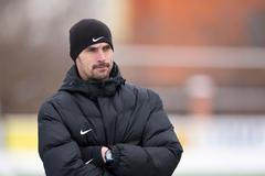 Kamil Tobiáš, trenér Příbrami