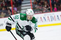 Jiří Hudler si dal vlastní gól