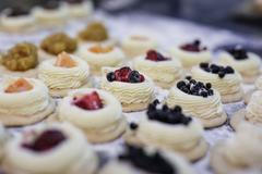 Moravské koláčky - cukrářství ve Vršovicích