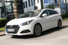 Hyundai i40 kombi 2016