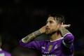 Sergio Ramos (Real Madrid)
