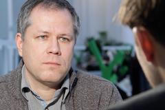 Na vysokých školách jsou studenti, kteří tam nemají co dělat, hodnota titulu klesá, říká rektor