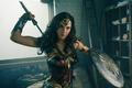 Wonder Woman origin trailer