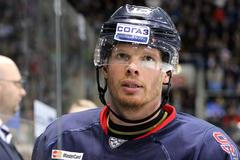 Václav Nedorost v dresu Slovanu Bratislava