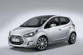 Hyundai ix20 facelift 2015