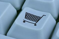 E-shop, internetové nakupování