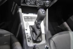 Škoda v Ženevě - Octavia G-TEC DSG