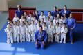 Lukáš Krpálek a Judo club Kidsport