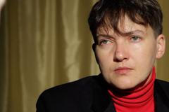 Savčenková: Putin je diktátor, jsme ve válce, která může pokračovat až do Prahy a Londýna