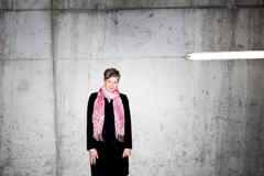 Gabriella Csehová, ředitelka veřejné politiky Facebooku pro střední a východní Evropu