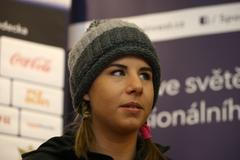 Ester Ledecká (2016)