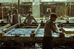 Trailer k dokumentu Stroje