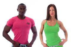 Cernoch v reklame na Slovensku