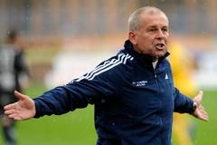 Petr Rada, fotbalový trenér, angažmá v Příbrami