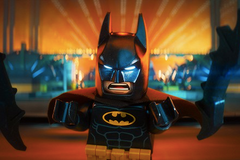 LEGO® Batman film - trailer