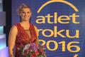 Atlet roku 2016