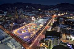 Rok do olympiády v Koreji 2018