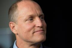 Woody Harrelson