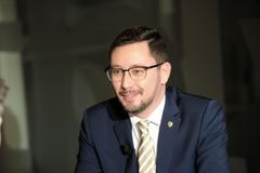 DVTV Forum: Jiří Ovčáček