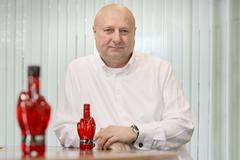 František Bušek, dříve Chobot